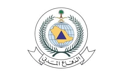 الدفاع المدني