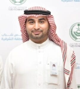 علي المفتاح