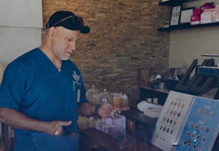 مفتش بلدية القطيف