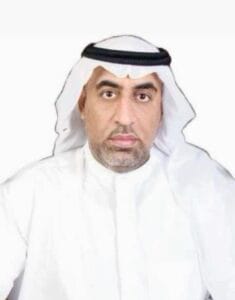 محمد المحفوظ