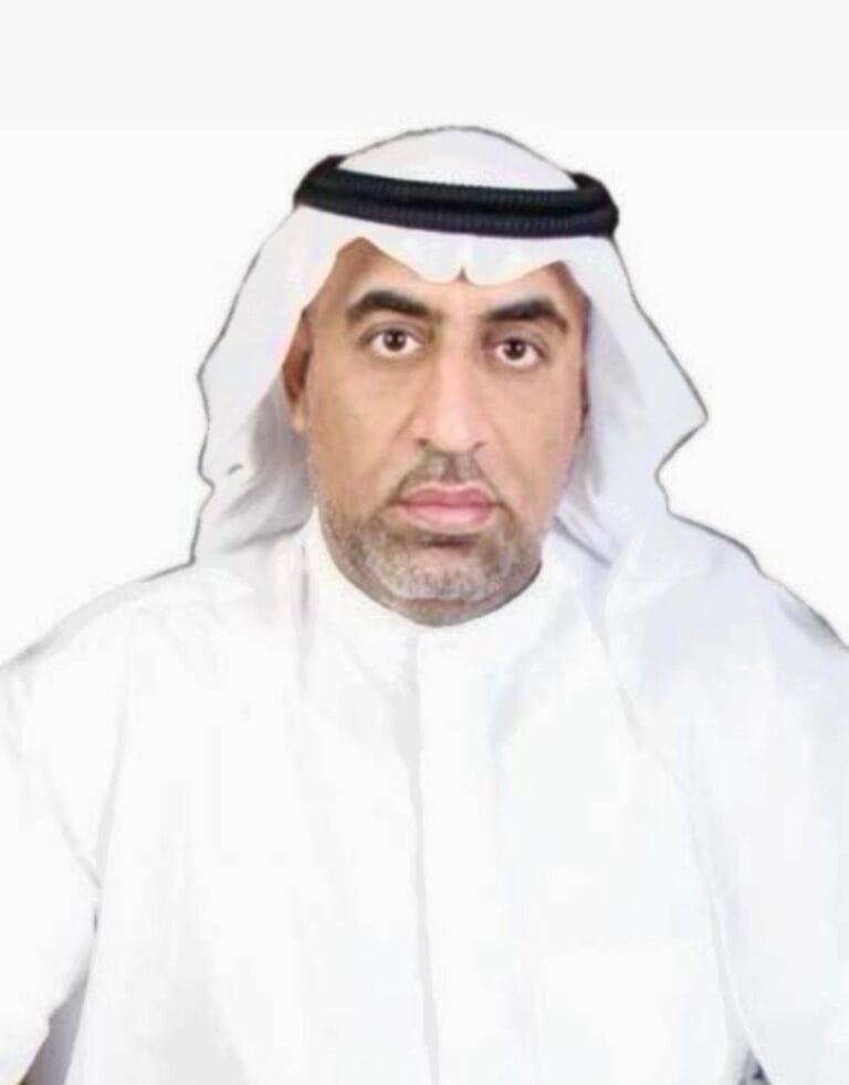 محمد المحفوظ