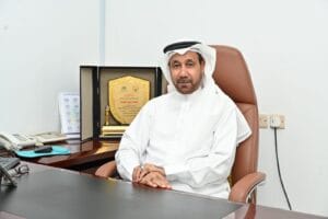 زهير الوحيد تاروت