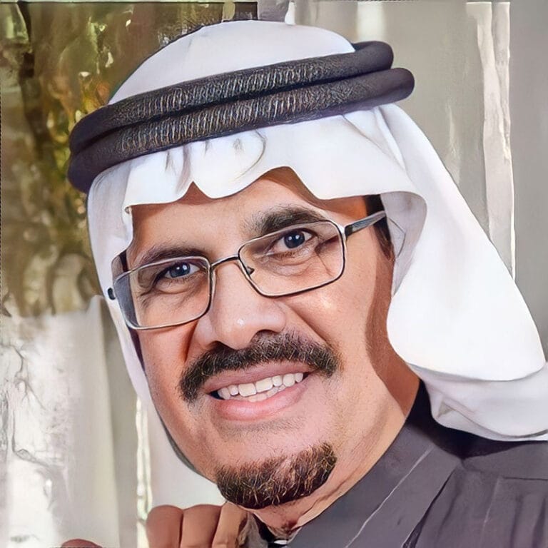 جمال المطوع