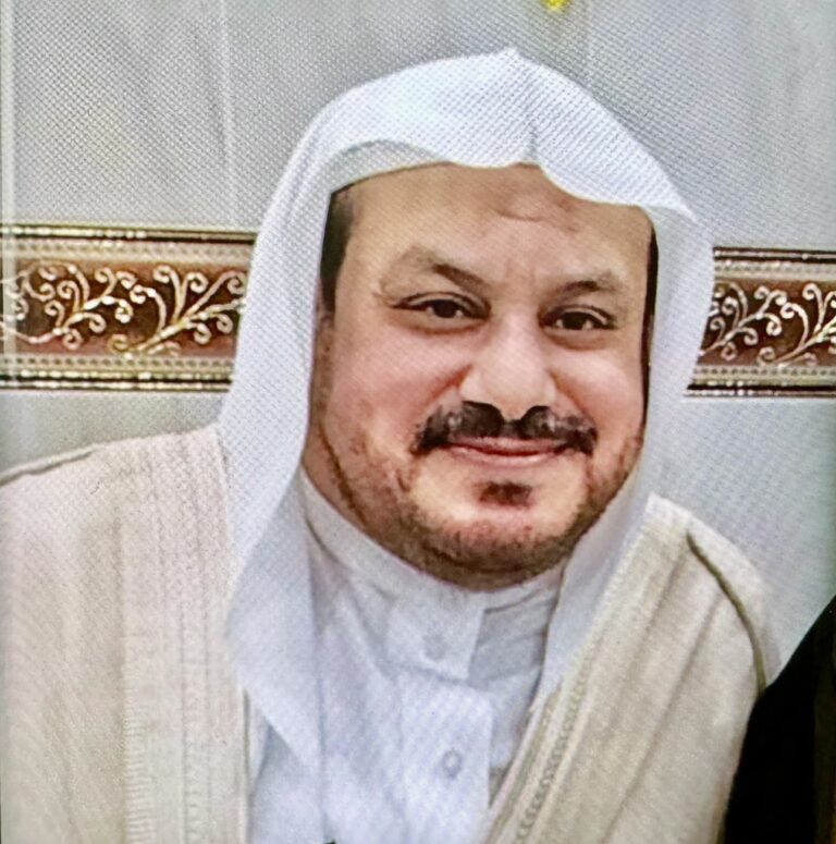 سمير ال ربح