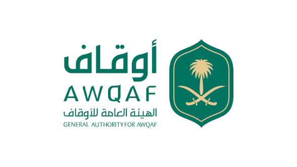 شعار الهيئة العامة للأوقاف