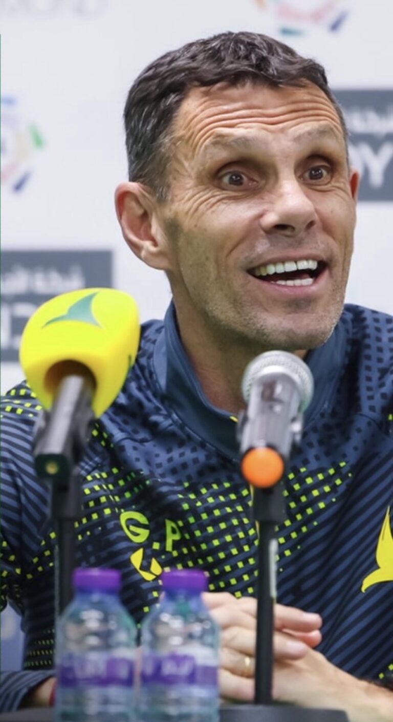 مدرب نادي الخليج