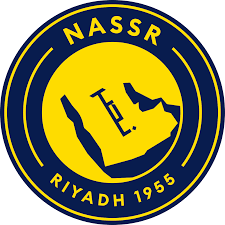 شعار نادي النصر